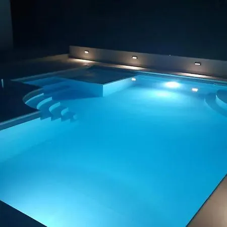 Sky Apartment Solin