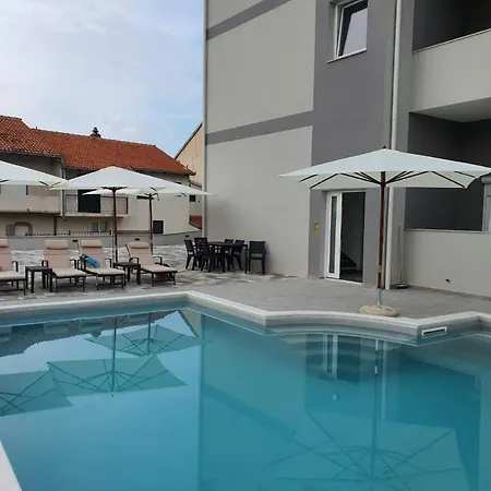 Sky Apartment